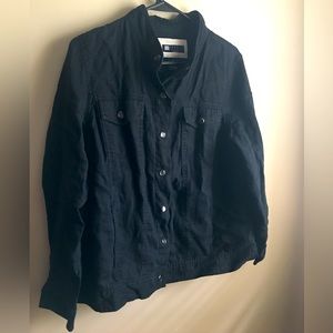 Carole Little Woman Blouse